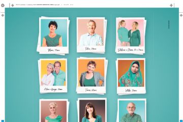 Campagna Screening Oncologici - Regione Piemonte