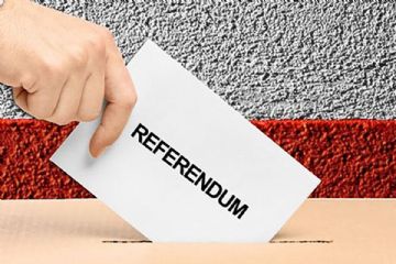 Referendum 22-23/03/2026 - Risultati Comune di Borgofranco d'Ivrea